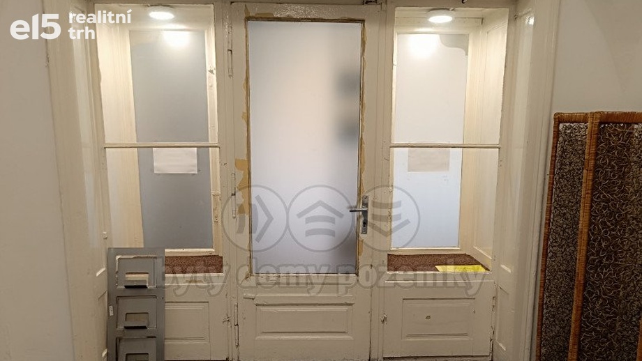 Pronájem obchodní prostory, 10 m² - Hranice I-Město