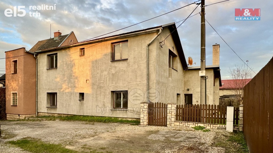Prodej rodinné domy, 165 m² - Bohumín - Skřečoň