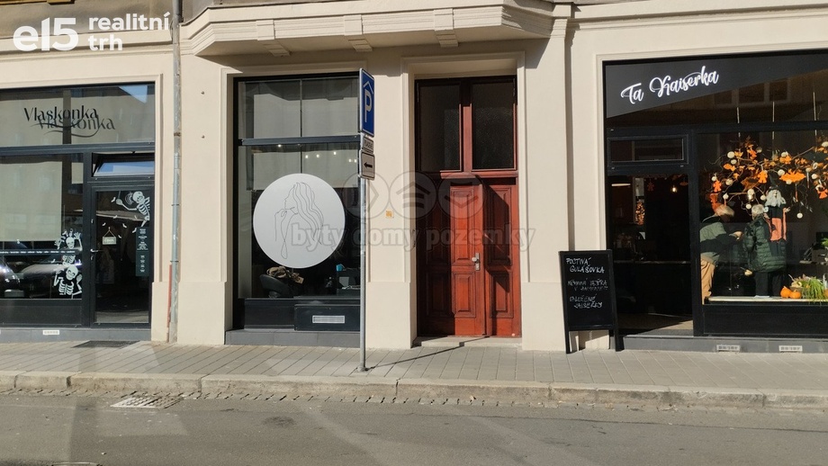 Pronájem sklady, 95 m² - Ostrava - Moravská Ostrava
