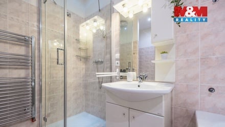 Prodej bytu 3+kk 103 m², Praha 9