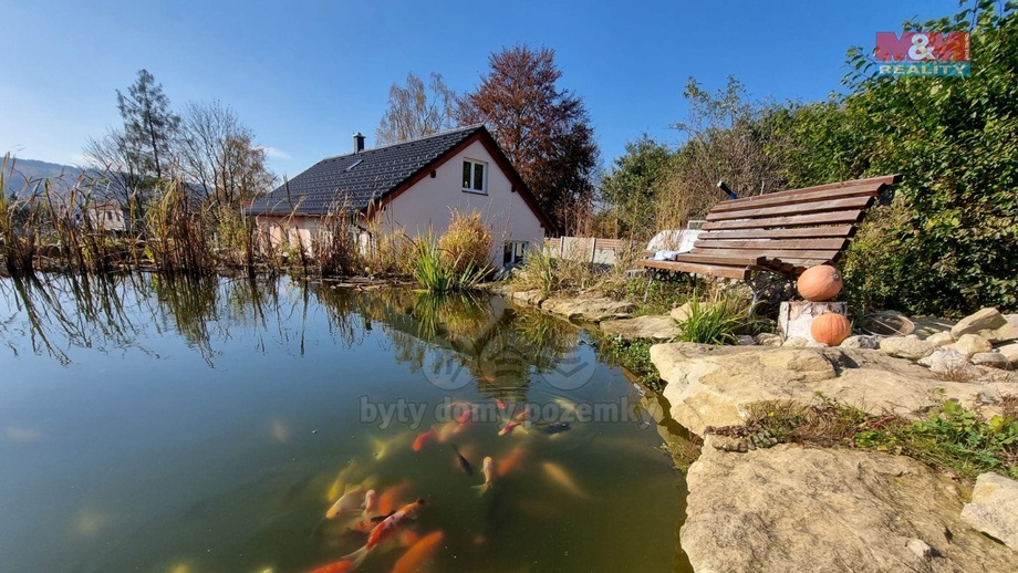 Prodej rodinného domu 70 m², Česká Třebová