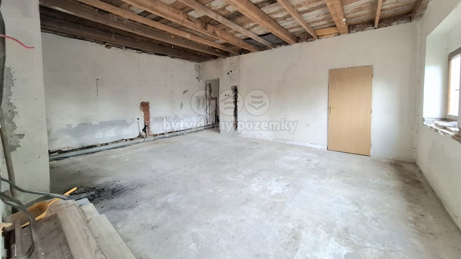 Prodej rodinného domu 70 m², Abertamy