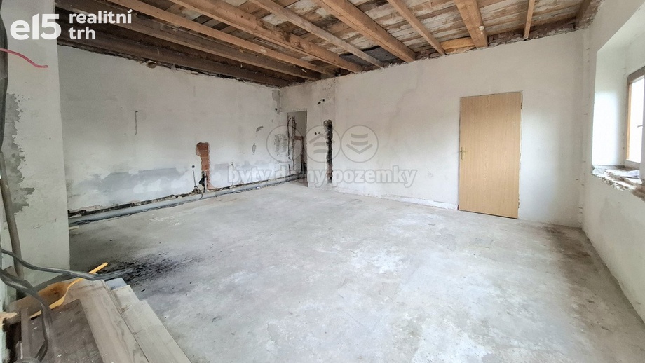 Prodej rodinné domy, 70 m² - Abertamy