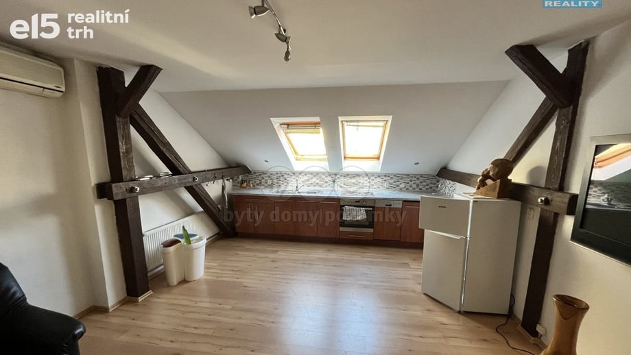 Pronájem byty 3+1, 100 m² - Ostrava - Moravská Ostrava