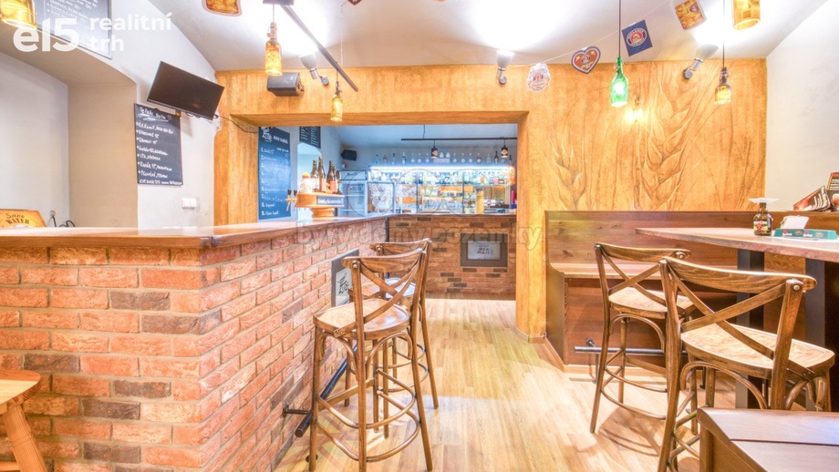 Pronájem obchodní prostory, 102 m² - Plzeň - Jižní Předměstí