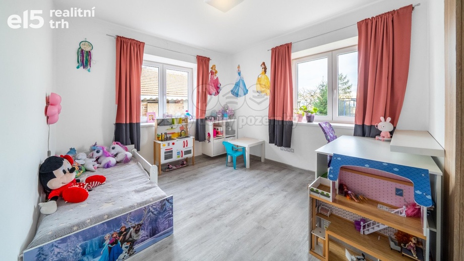 Prodej rodinného domu 78 m², Volduchy
