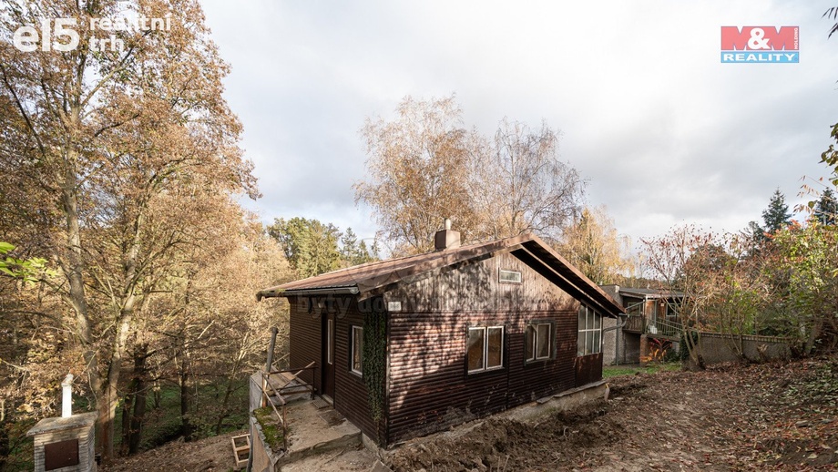 Prodej chata, 65 m² - Bukovany
