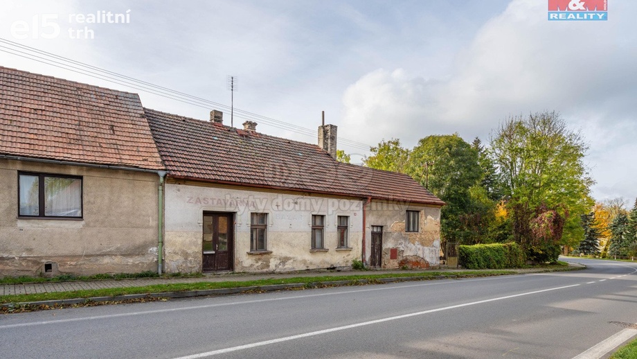 Prodej rodinné domy, 149 m² - Tuchlovice