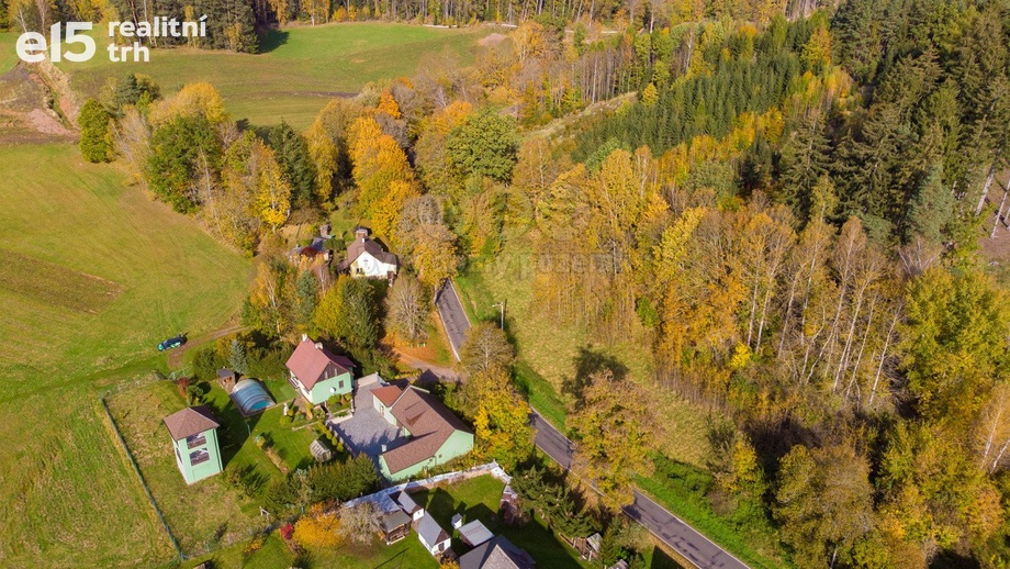 Prodej pozemky pro komerční výstavbu, 1 500 m² - Trutnov