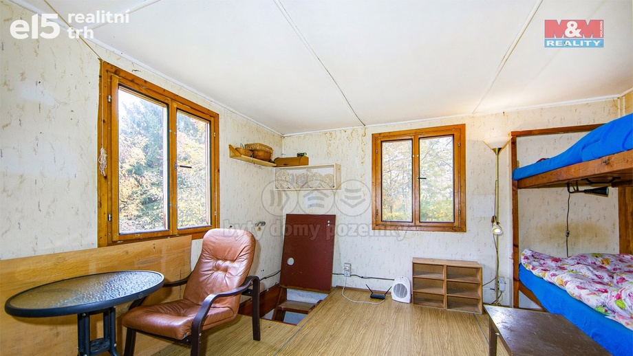 Prodej chata, 31 m² - Čím