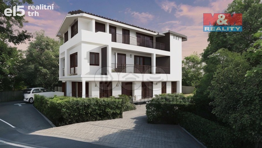 Prodej pozemky pro komerční výstavbu, 1 168 m² - Skalná
