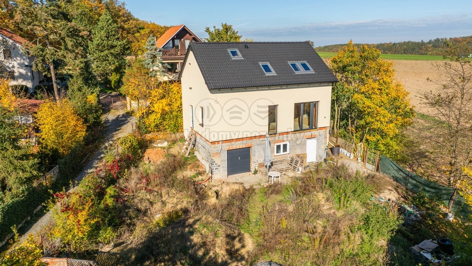 Prodej rodinného domu 90 m², Jíloviště
