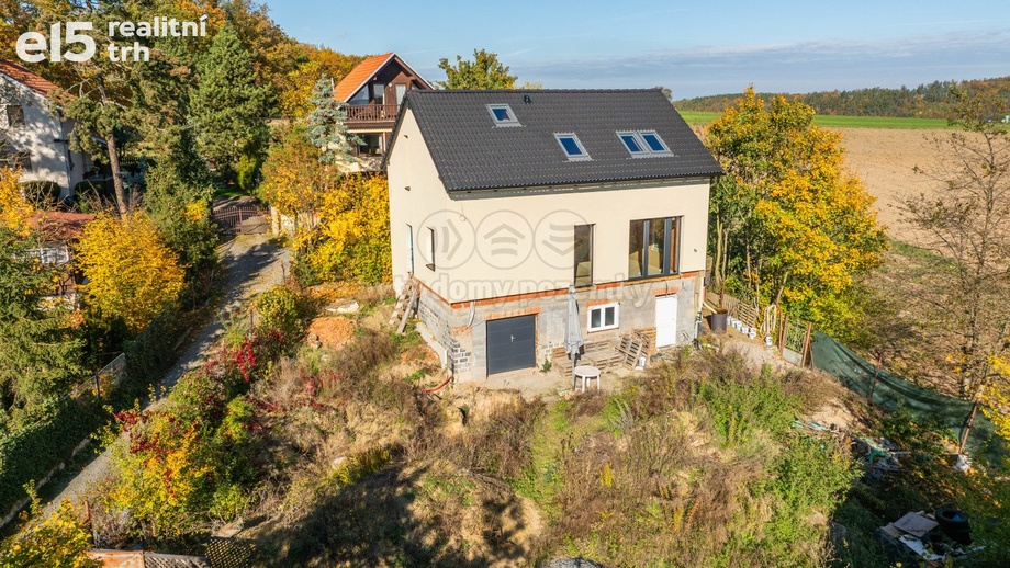 Prodej rodinné domy, 90 m² - Jíloviště