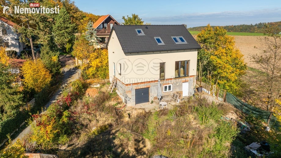 Prodej rodinného domu 90 m², Jíloviště