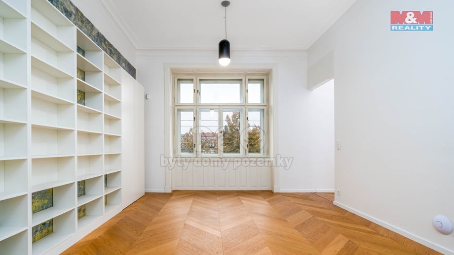 Prodej bytu 2+kk 66 m², Praha 2