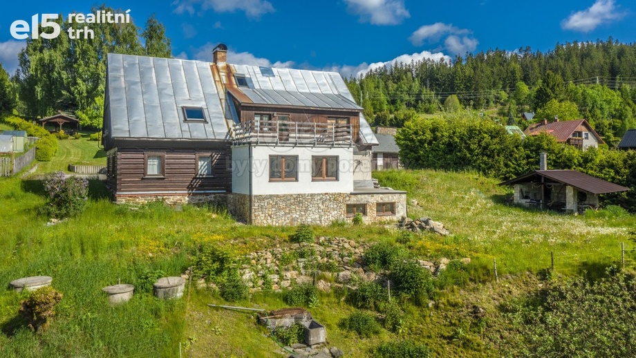 Prodej ubytování, 500 m² - Rokytnice nad Jizerou - Dolní Rokytnice