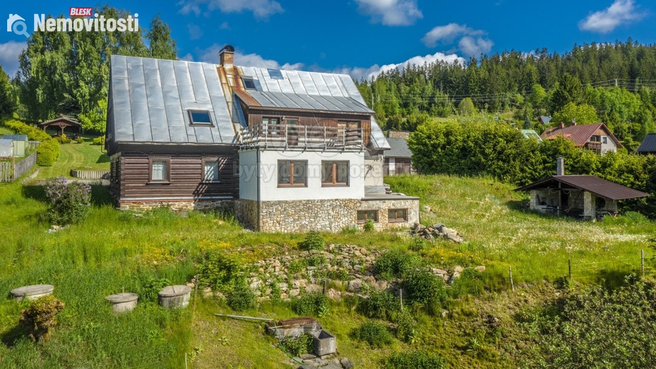 Prodej nemovitosti pro ubytování 500 m², Rokytnice nad Jizerou - Dolní Rokytnice
