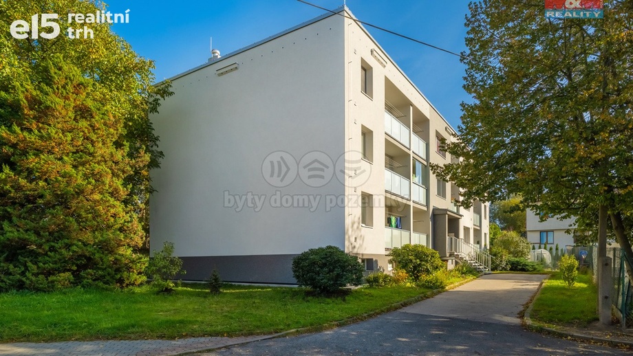 Prodej byty 4+kk, 82 m² - Liberec XXV-Vesec