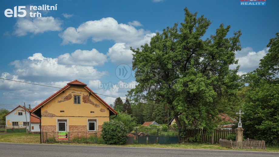 Prodej rodinné domy, 116 m² - Chudenice - Slatina