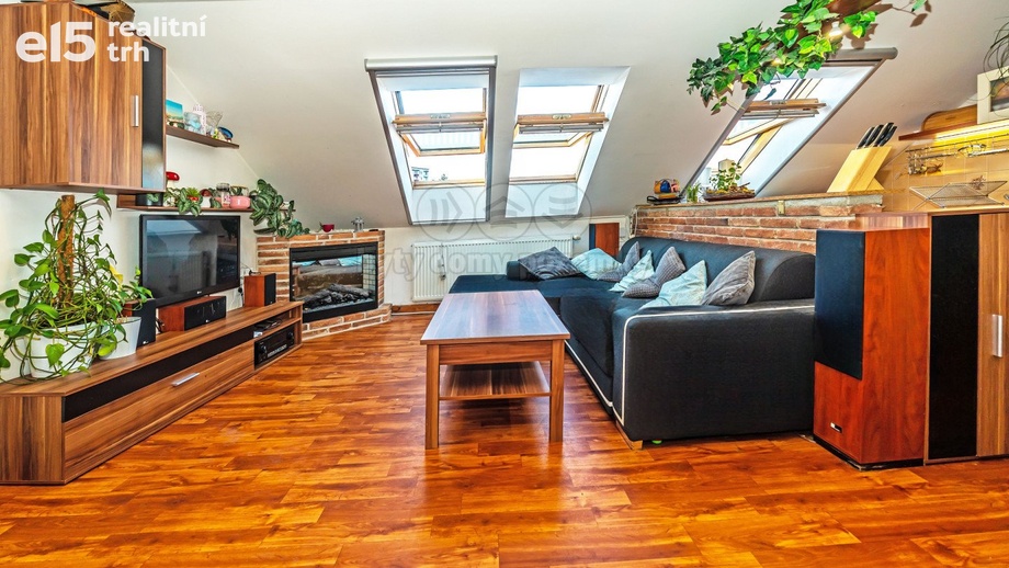 Prodej rodinné domy, 307 m² - Brno - Bystrc