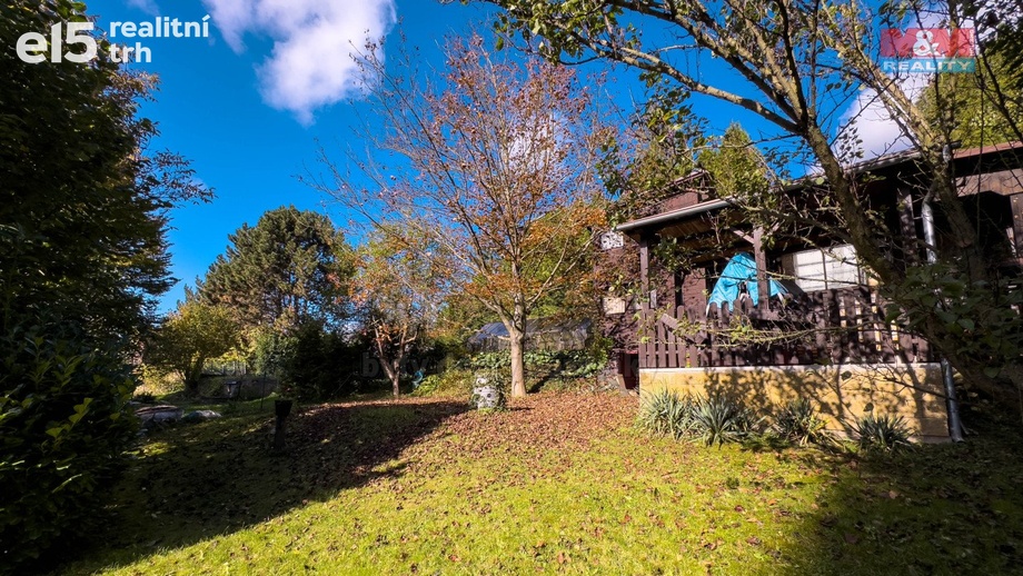 Prodej chata, 50 m² - Zdiby