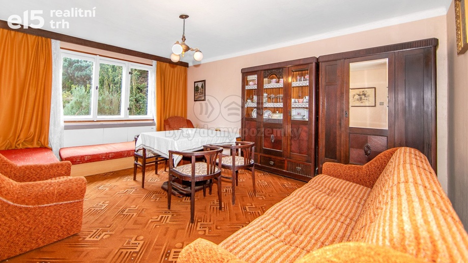 Prodej rodinné domy, 131 m² - Krašovice