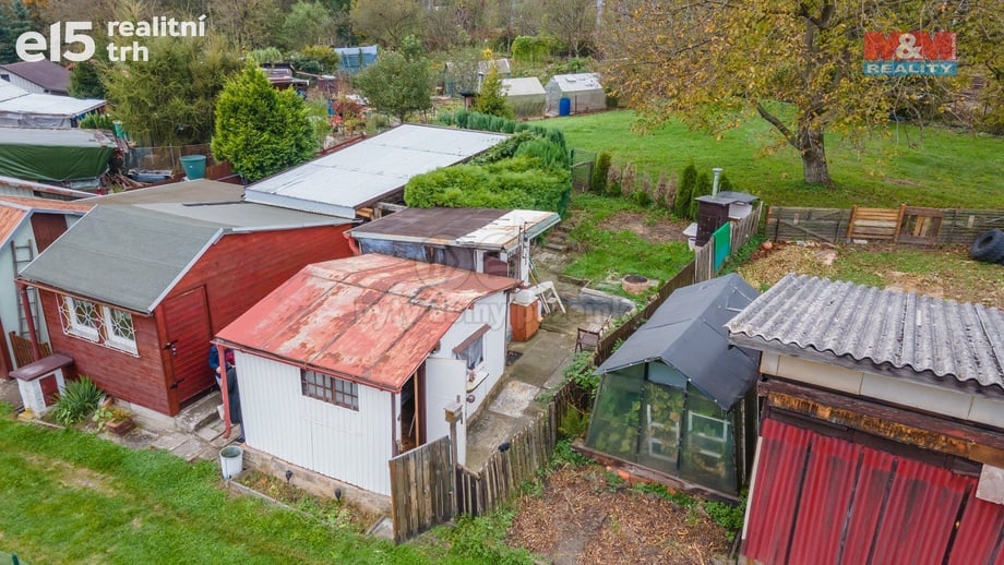 Prodej chata, 277 m² - Havířov