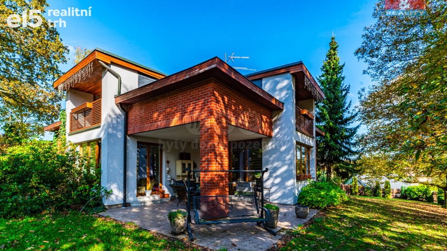 Prodej rodinné domy, 312 m² - Plesná