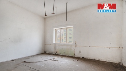 Prodej rodinného domu 1 200 m², Bílina