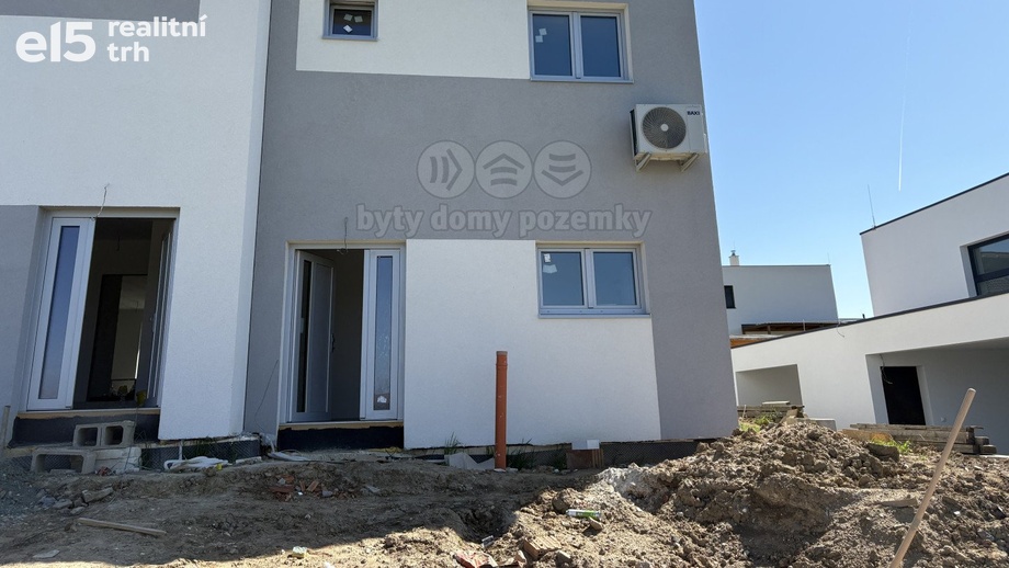 Prodej rodinné domy, 128 m² - Srch