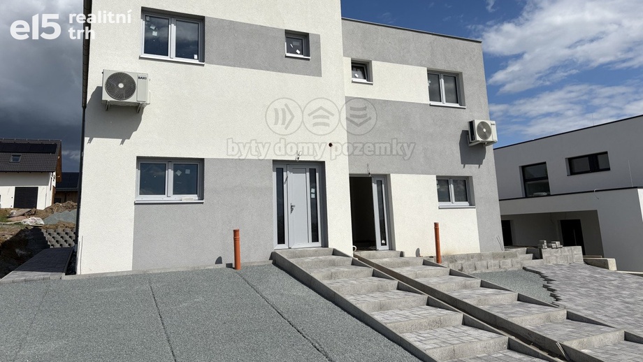 Prodej rodinné domy, 128 m² - Srch