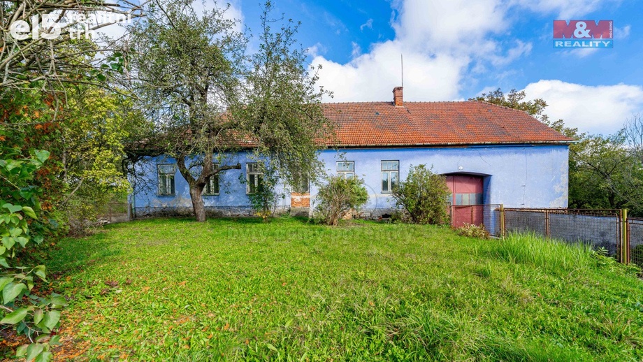 Prodej rodinné domy, 200 m² - Radonín