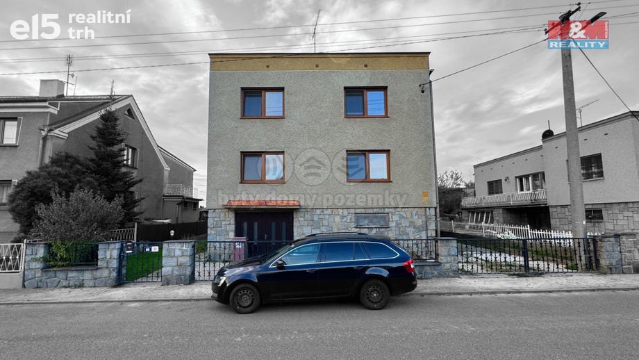 Prodej rodinné domy, 195 m² - Štěpánkovice
