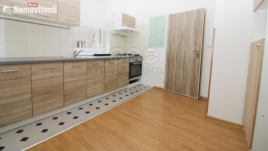 Pronájem bytu 1+1 45 m², Česká Lípa