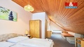 Prodej nemovitosti pro ubytování 185 m², Horní Planá