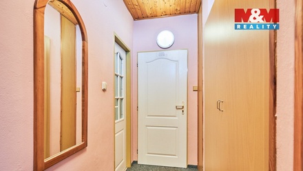 Prodej nemovitosti pro ubytování 185 m², Horní Planá