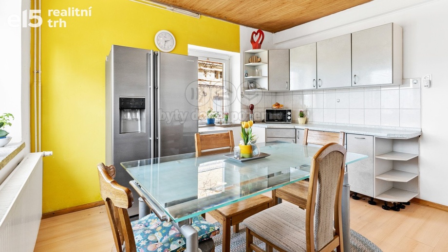 Prodej zemědělská usedlost, 300 m² - Varnsdorf