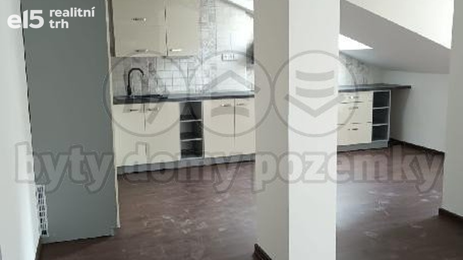 Pronájem byty 3+kk, 89 m² - Praha - Vinohrady