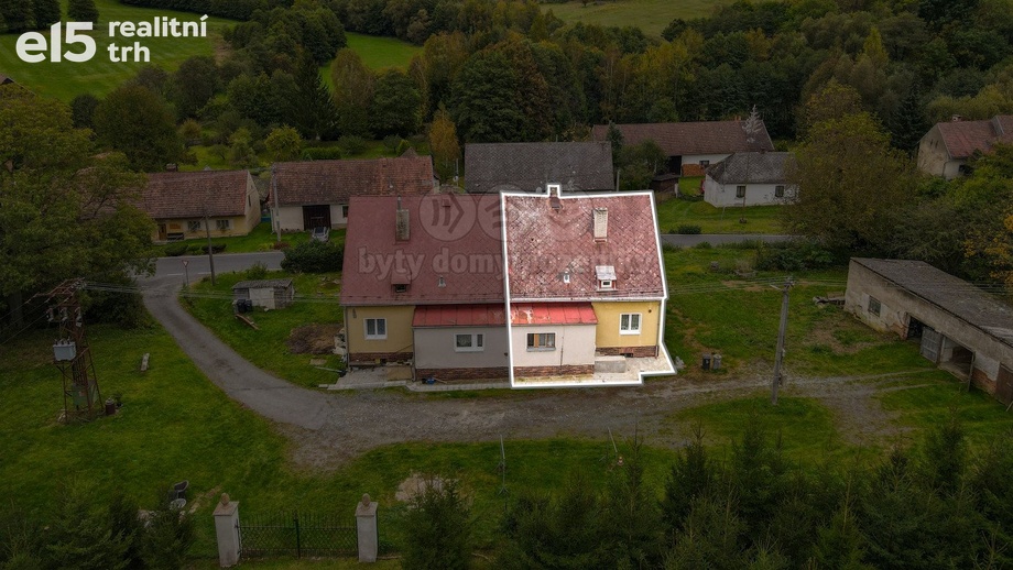 Prodej rodinné domy, 160 m² - Plánice - Lovčice