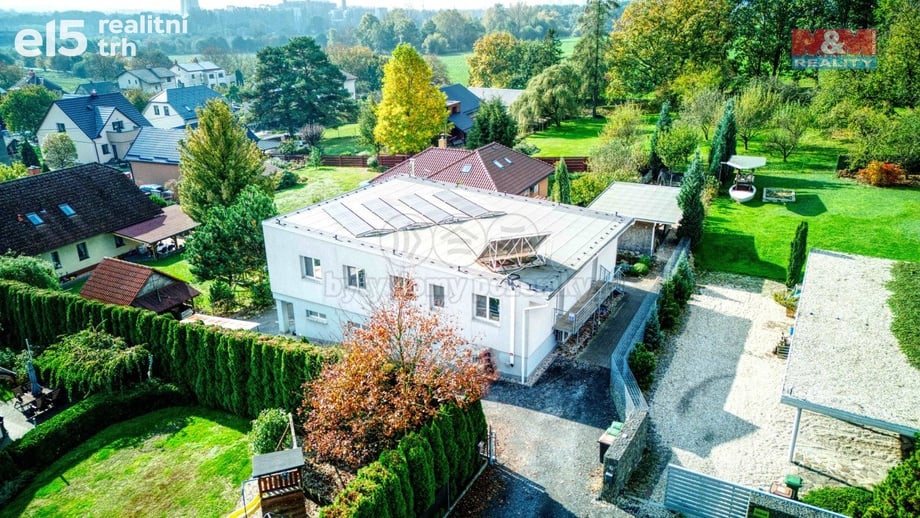 Prodej rodinné domy, 180 m² - Ostrava - Hošťálkovice