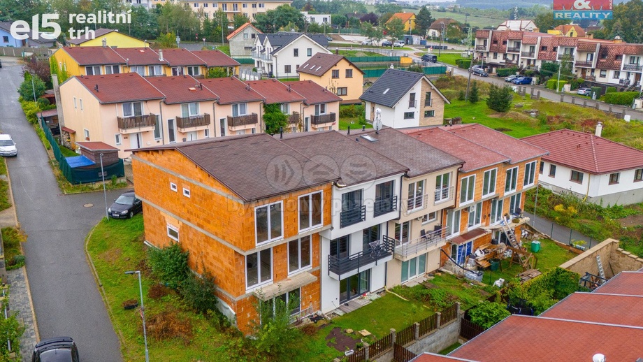 Prodej rodinné domy, 148 m² - Kralupy nad Vltavou
