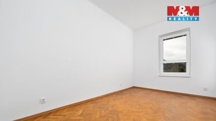 Prodej bytu 2+1 53 m², Hanušovice
