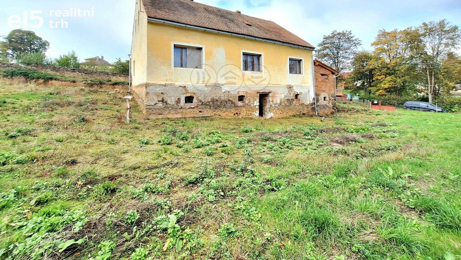 Prodej rodinné domy, 165 m² - Erpužice - Malovice