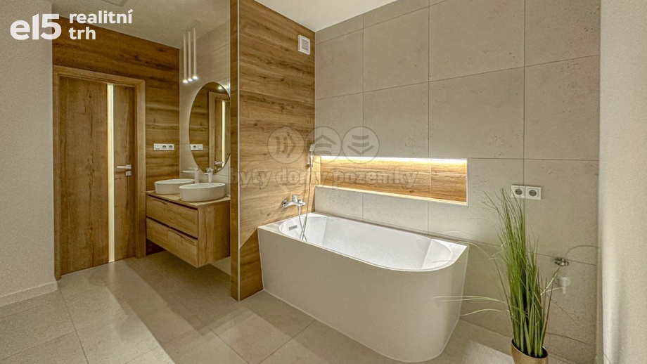 Prodej byty 3+kk, 101 m² - Vratimov