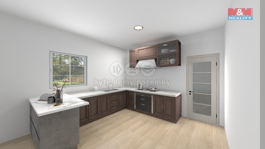 Prodej rodinného domu 85 m², Sušice