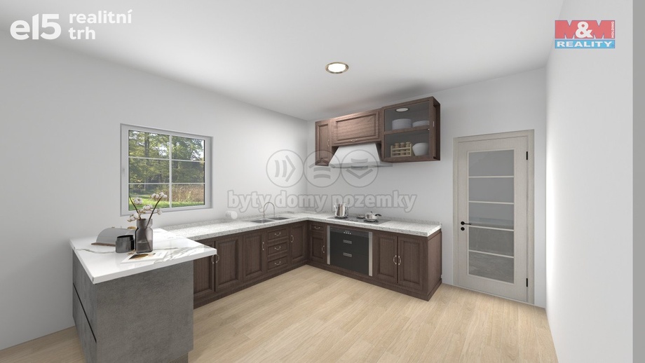Prodej rodinného domu 85 m², Sušice