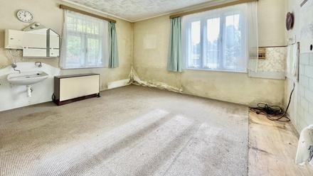 Prodej rodinného domu 105 m², Dolní Dobrouč