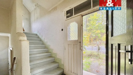 Prodej rodinného domu 105 m², Dolní Dobrouč