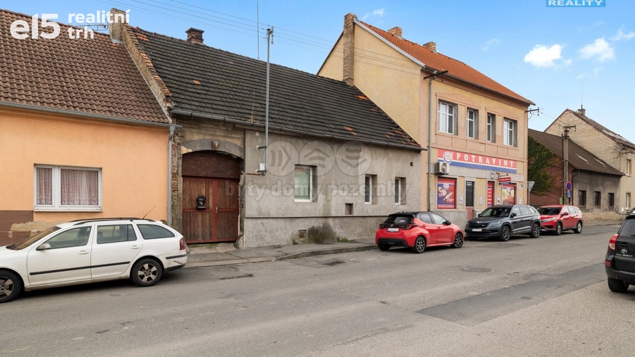 Prodej rodinné domy, 120 m² - Kladno - Dubí