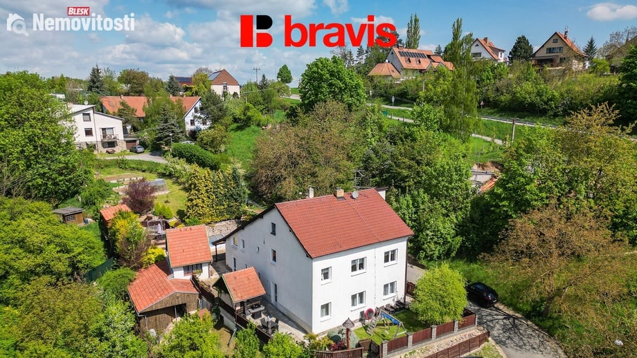 Prodej rodinného domu 364 m², Lysice
